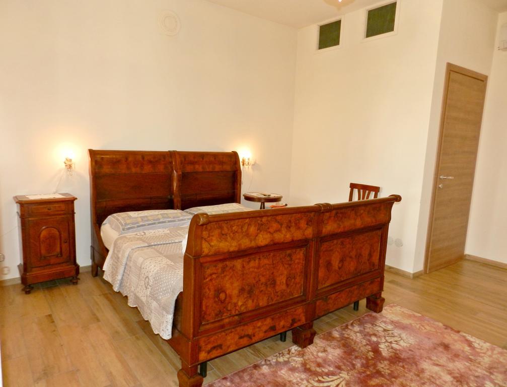 Отель Agriturismo Zio Michele Изола-делла-Скала Экстерьер фото
