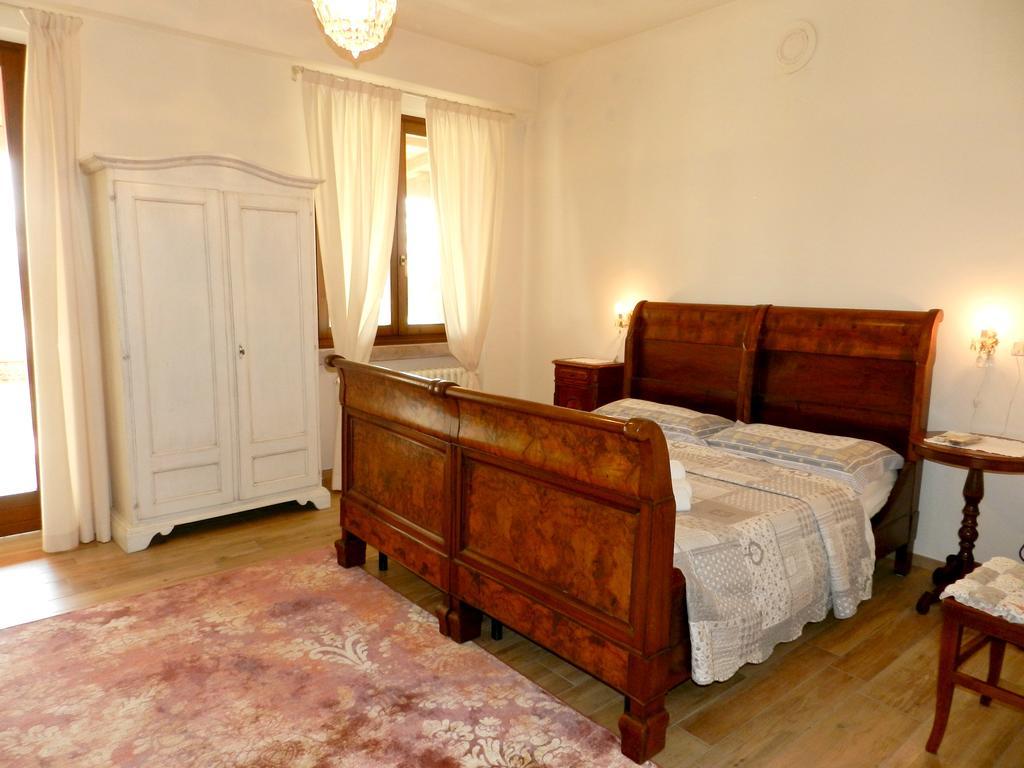 Отель Agriturismo Zio Michele Изола-делла-Скала Экстерьер фото
