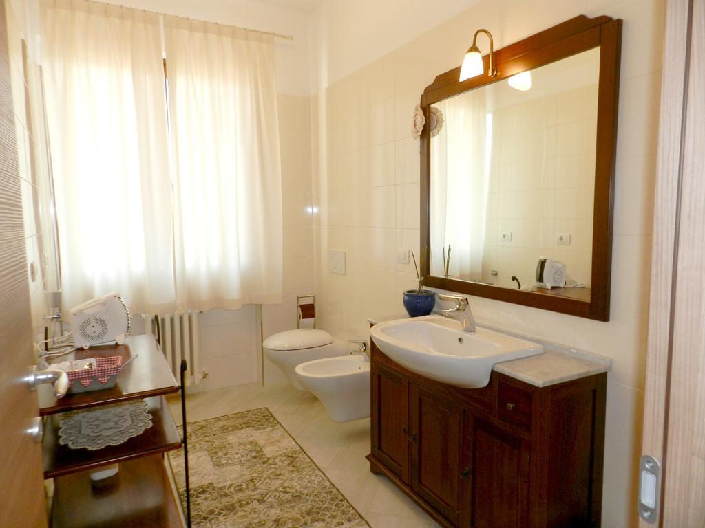 Отель Agriturismo Zio Michele Изола-делла-Скала Экстерьер фото